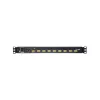 ATEN L5708IM-ATA-2XK06FG stovo konsolė 43,2 cm (17 colių) juoda 1U