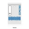 Vaizdo kabelio adapteris Deltaco DP-MULTI1