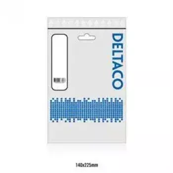 Vaizdo kabelio adapteris Deltaco DP-MULTI1