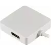 Vaizdo kabelio adapteris Deltaco DP-MULTI1