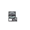 Epson LK-5BWJ juoda balta etikečių juosta šiluminiam perkėlimui 1,8 cm