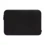 Incase Classic 38,1 cm (15 colių) rankovinis dėklas Juodas