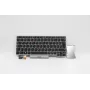 Lenovo 01YP937 klaviatūra (itališka) nešiojamam kompiuteriui