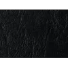 GBC Įrišimo viršeliai LeatherGrain A4 250 g/m², juodi, kartoniniai, 210×300 mm