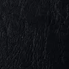 GBC Įrišimo viršeliai LeatherGrain A4 250 g/m², juodi, kartoniniai, 210×300 mm