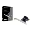 Conceptronic PCI Express plokštė SATA 600