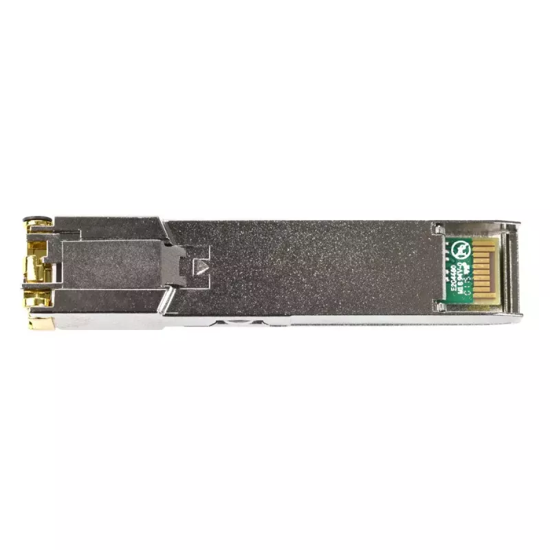 SFP+ vario modulis BlueOptics SFP-10G-RJ45-80M-QN 10 Gbit/s