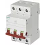 Siemens 5TL1363-1 automatinis jungiklis