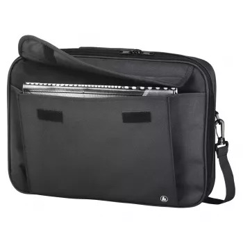 Hama Montego 39,6 cm (15,6 colio) portfelis juodas