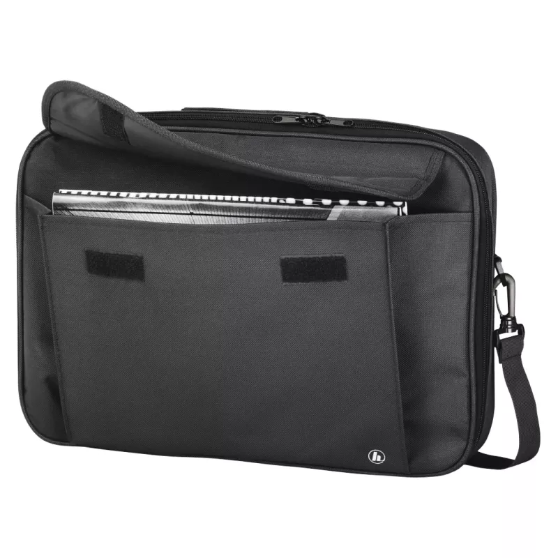Hama Montego 39,6 cm (15,6 colio) portfelis juodas