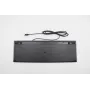 Lenovo USB Calliope klaviatura universal Danish juoda