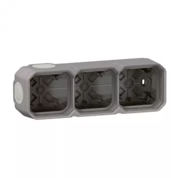 Legrand 069680L vandeniui atspari paskirstymo dėžė