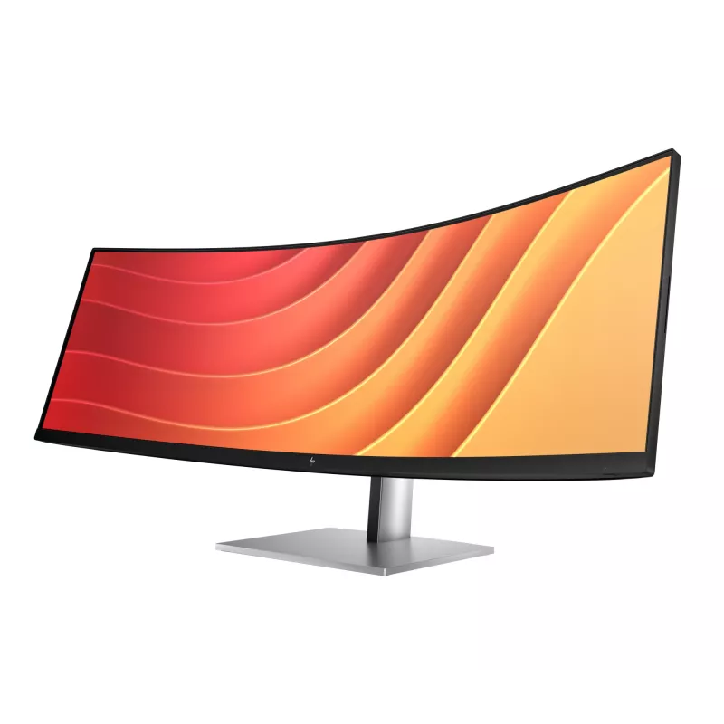 Monitorius HP E45c G5 44,5 colio lenktas Dual QHD LCD 5120 x 1440