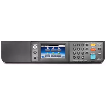 KYOCERA ECOSYS M5526cdn spalvotas lazerinis daugiafunkcis įrenginys A4, 1200 x 1200 DPI, 26 ppm