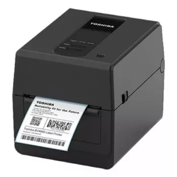 Etikečių spausdintuvas Toshiba BV420D tiesioginis terminis 300x300 DPI 127 mm/s