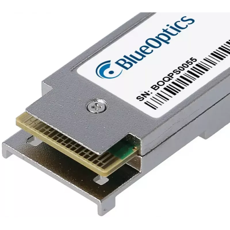 QSFP siųstuvas BlueOptics QSFP-100GBASE-CWDM-BO 100000 Mbit/s QSFP28