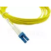 BlueOptics SFP3132BU2MK InfiniBand šviesolaidinis kabelis 2 m LC SC geltonas
