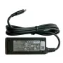Zebros maitinimo adapteris PWR-BGA15V45W-UC2-WW 45 W, juodas, vidaus naudojimui