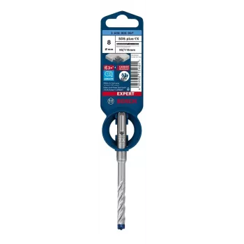 Gręžtuvas Bosch SDS plus-7X 8 mm 115 mm