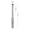 Gręžtuvas Bosch SDS plus-7X 8 mm 115 mm