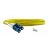 BlueOptics CAB-SMF-LC-LC-15-BO InfiniBand šviesolaidinis kabelis 15 m 2x LC