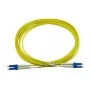 BlueOptics CAB-SMF-LC-LC-15-BO InfiniBand šviesolaidinis kabelis 15 m 2x LC