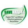 Meninis popierius Sigel DP183 25 lapų