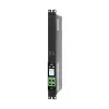 APC EPDU2016S 1U, 16A 230V, 8x C13 lizdų jungiklinė stovo PDU