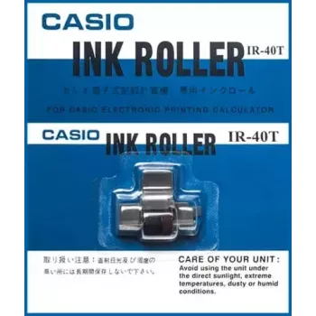 Dažų volelis spausdintuvui Casio IR-40T