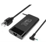 HP L15534-001 maitinimo adapteris / keitiklis 135 W, juodas