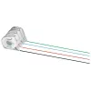 Legamaster Planboard skiriamoji juosta 2,5 mm x 16 m juoda