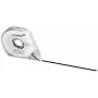 Legamaster Planboard skiriamoji juosta 2,5 mm x 16 m juoda