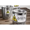 Lipni etiketė Avery L4717-20 užapvalintas stačiakampis