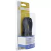 Telefono kabelis Schwaiger 6,0 m RJ-11 – RJ-11 juodas