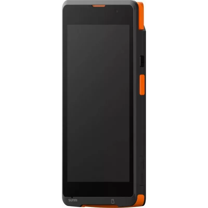 Mobilus POS terminalas SUNMI P2 Mini, 2 GB RAM, 16 GB atminties, 5 MP kamera