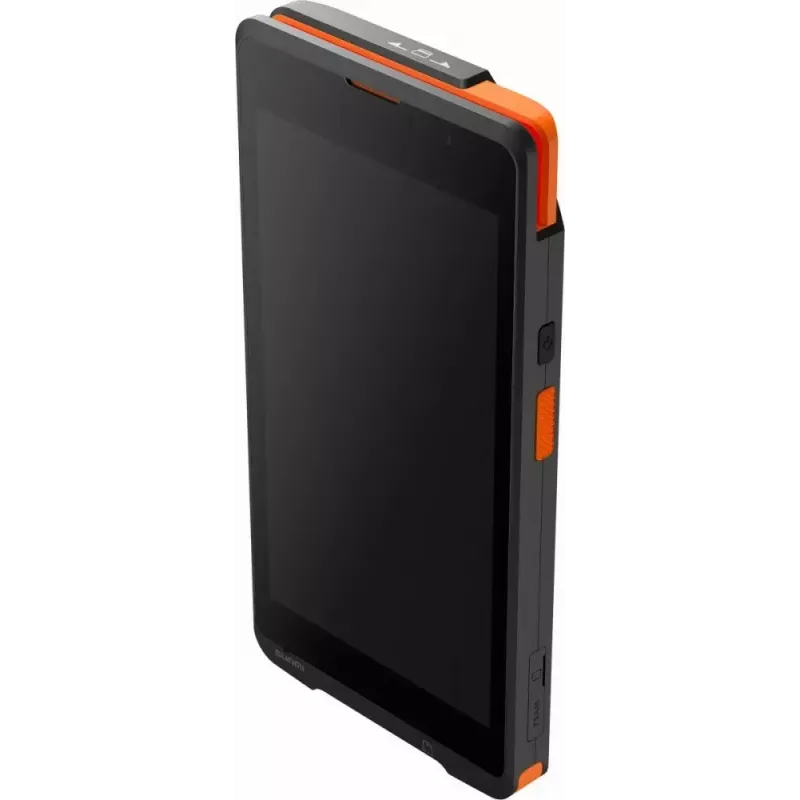 Mobilus POS terminalas SUNMI P2 Mini, 2 GB RAM, 16 GB atminties, 5 MP kamera