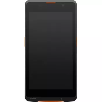 Mobilus POS terminalas SUNMI P2 Mini, 2 GB RAM, 16 GB atminties, 5 MP kamera