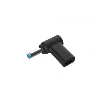 Conceptronic ABBY15PC02 adapteris DC į USB-C, Dell 4.5x3.0mm, 18-20V