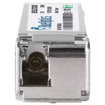 BlueOptics SFP-10G-BX-U-20-FR-BO tinklo siųstuvas-imtuvas, 10 Gigabit, SFP+, šviesolaidinis