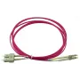 BlueOptics SFP3132FU5MK InfiniBand šviesolaidinis kabelis 5 m LC OM4