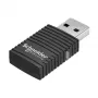 Tinklo adapteris APC AP9834 WLAN belaidis USB interfeisas juodas