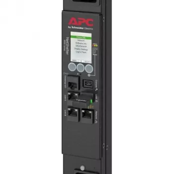 Tinklo adapteris APC AP9834 WLAN belaidis USB interfeisas juodas