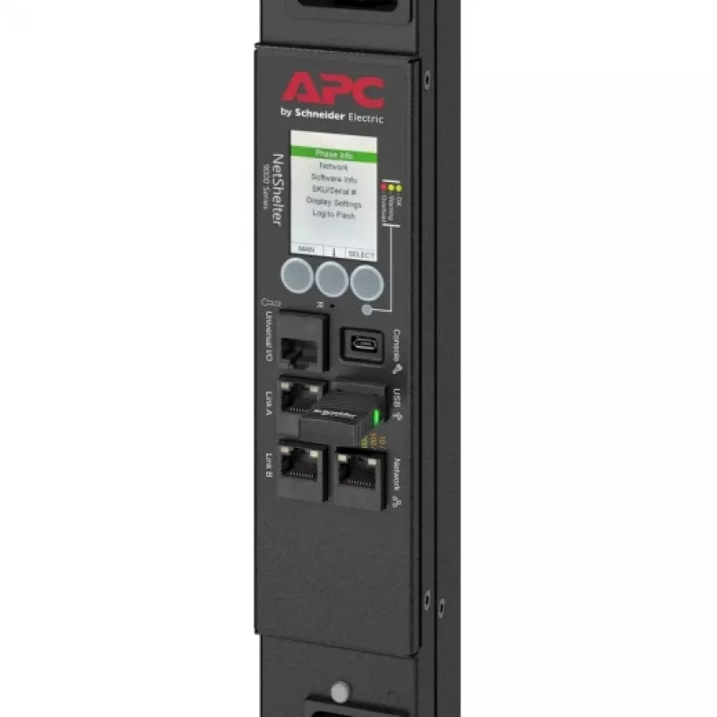 Tinklo adapteris APC AP9834 WLAN belaidis USB interfeisas juodas