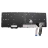 Laidinė klaviatūra Lenovo NB_KYB 4C6TT50B-BK-CHY-DEN 5N21M40169