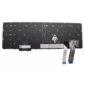 Laidinė klaviatūra Lenovo NB_KYB 4C6TT50B-BK-CHY-DEN 5N21M40169