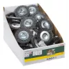 Bosch plieninio vielos diskinis šepetys gręžtuvams, 75 x 10 mm, 6 mm kotas (2607017120)