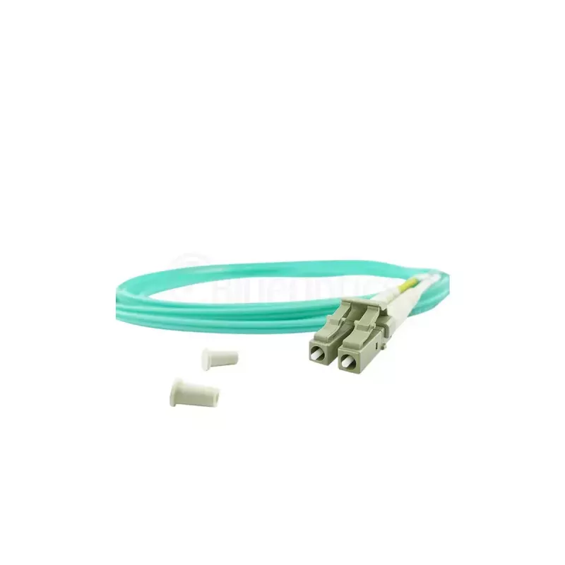 BlueOptics 10G-SR-5M-BO šviesolaidinis kabelis 5m LC/APC OM3 50µm