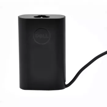 DELL 450-18921 maitinimo adapteris / keitiklis 45 W, juodas