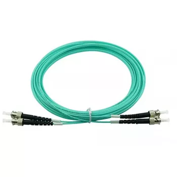 BlueOptics SFP3333EU2MK InfiniBand šviesolaidinis kabelis 2 m ST mėlynas