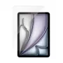 Apsauginis stiklas PanzerGlass iPad Air 11 colių (2024–2026) Ultra-Wide Fit, grūdintas stiklas, FastFit įrankis